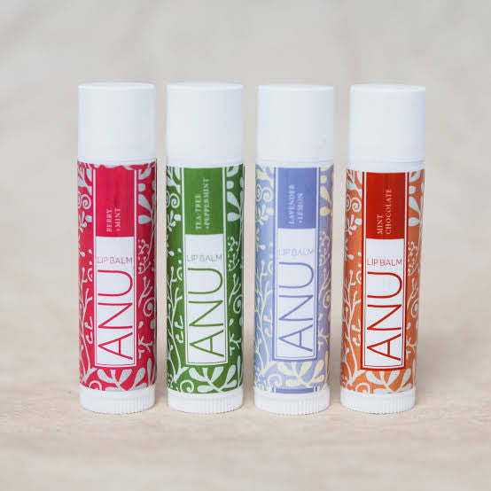 Lip Balms