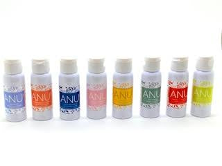 Hand Cleansers