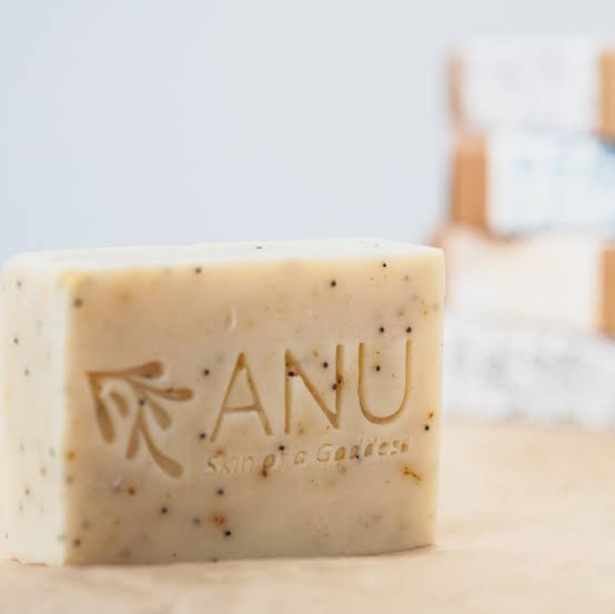 Soap