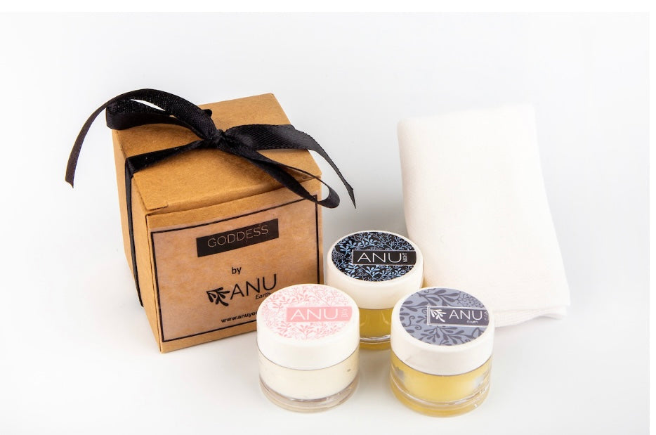 Mini Goddess Gift
