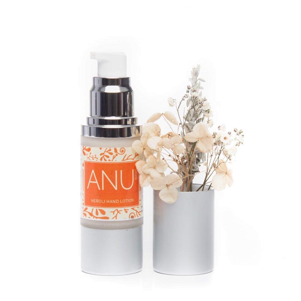 Neroli Hand Lotion