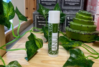 Teatree Peppermint Lip Balm