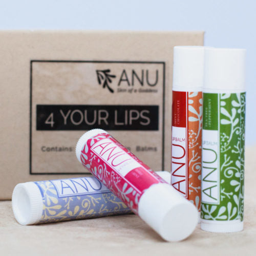 Love Your Lips