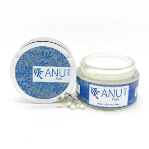 ANU Man