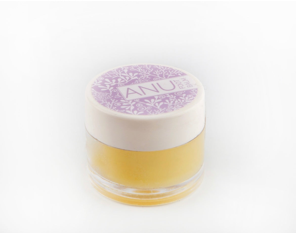 Mini Foot Balm