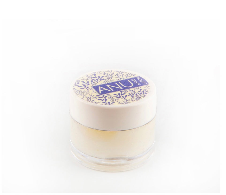 Mini Lavender and Lemon Hand Lotion