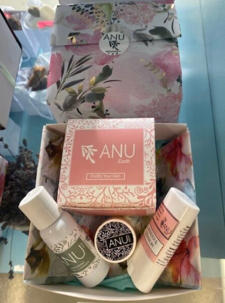 ANU Day Moisturiser Gift