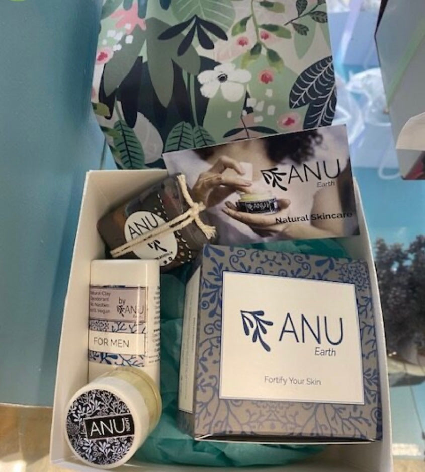 ANU Gift for Men