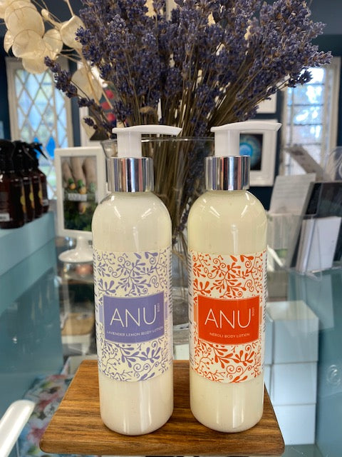 Neroli Body Lotion