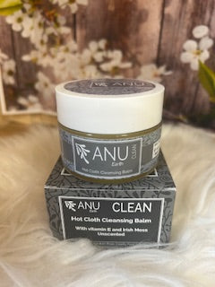 ANU Clean
