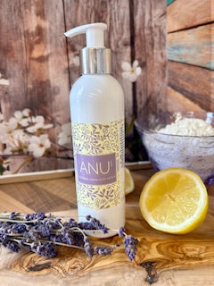 Lavender & Lemon Body Lotion