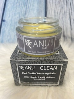 ANU Clean
