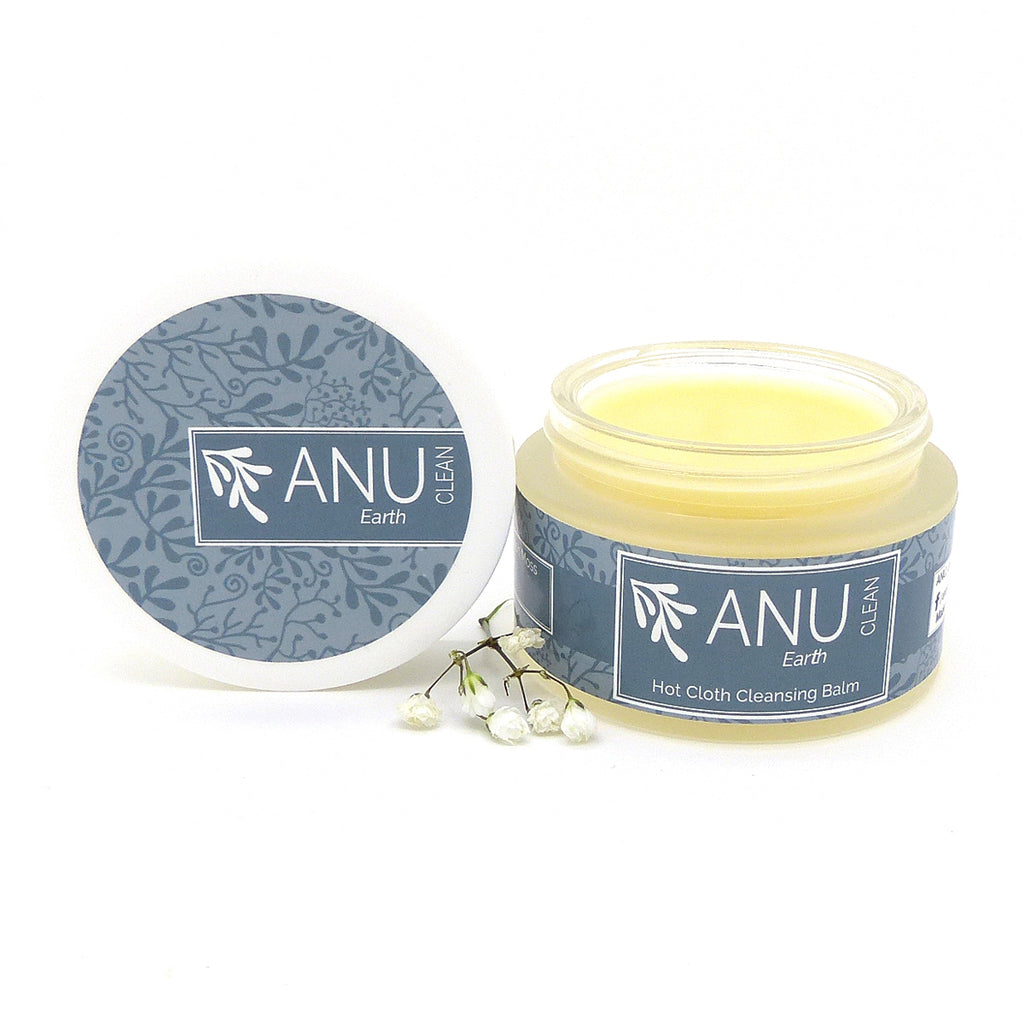 ANU Clean