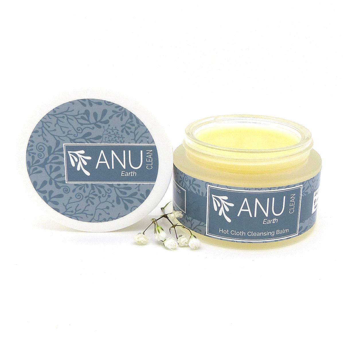 ANU Clean