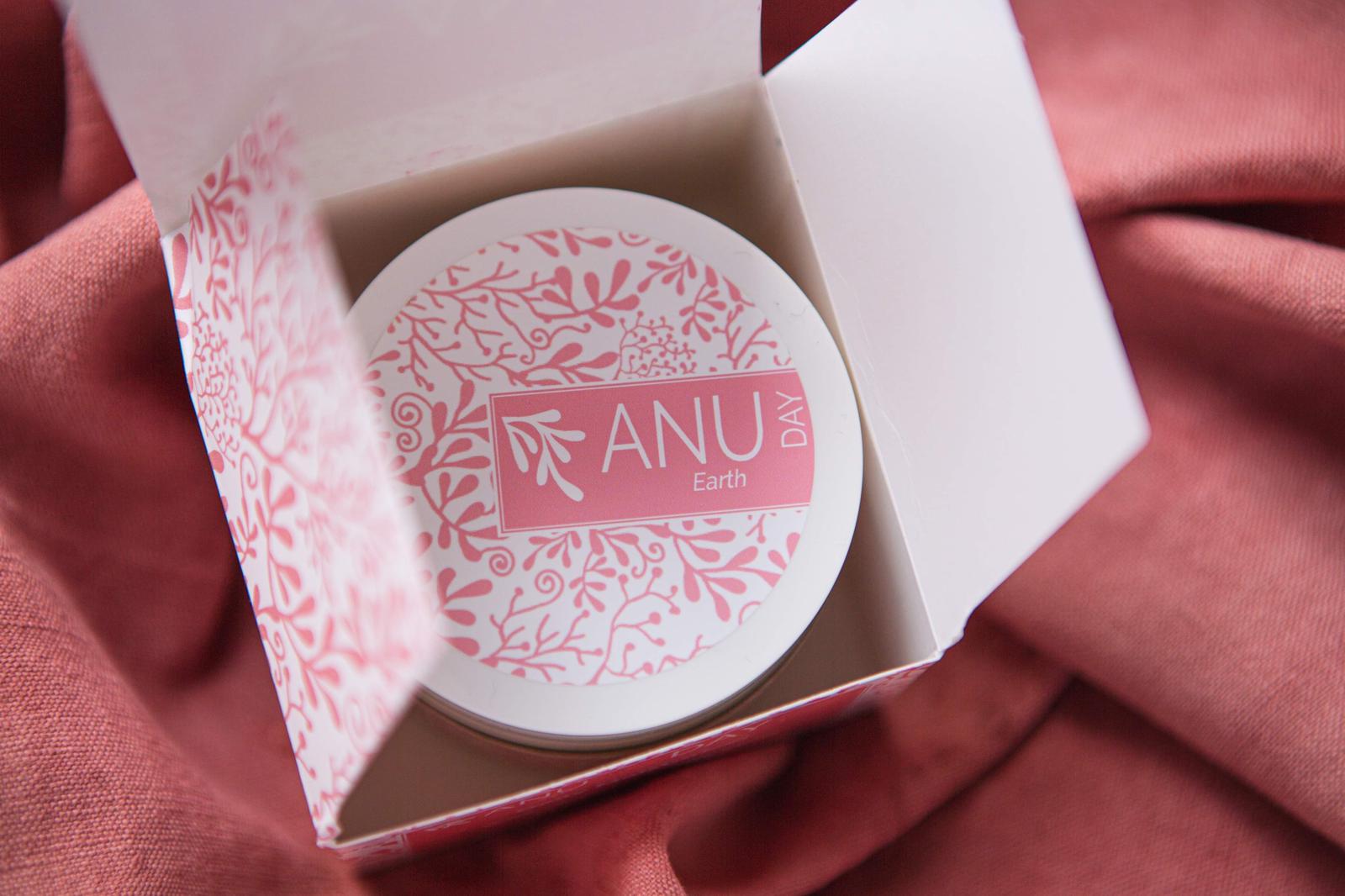 ANU Day