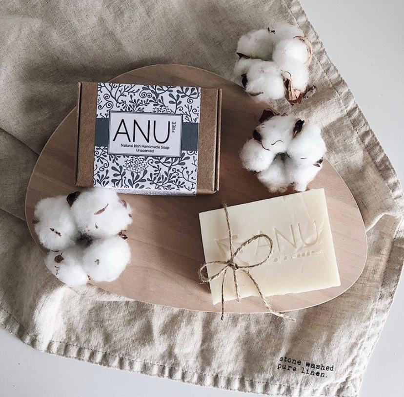 Fragrance Free Soap